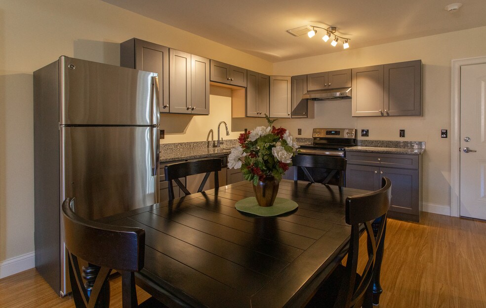 Park Place Apartments Keene, NH Apartments For Rent