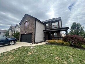 1141 NJA Tate Dr in Clarksville, TN - Building Photo - Building Photo
