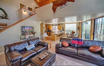 7857 Lakewood Dr in Pinetop, AZ - Building Photo - Building Photo