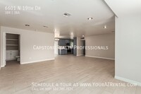 6601 N 19th Dr in Phoenix, AZ - Foto de edificio - Building Photo