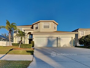 12910 Carlington Ln in Riverview, FL - Foto de edificio - Building Photo