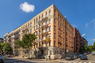 CENTRAL PARK UPPER WEST APT in New York, NY - Building Photo - Primary Photo