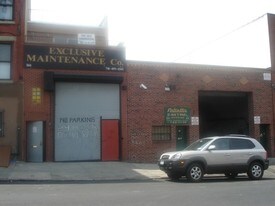 158 5th Ave in Brooklyn, NY - Building Photo