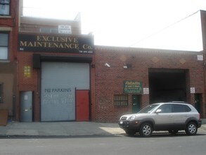 158 5th Ave in Brooklyn, NY - Building Photo - Building Photo