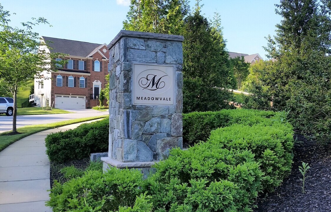8642 Westford Rd in Timonium, MD - Building Photo