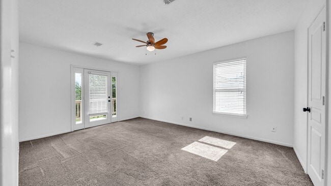 property at 219 April Waters Dr W