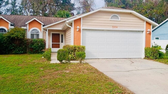3554 Irish Ln in Port Orange, FL - Building Photo - Building Photo
