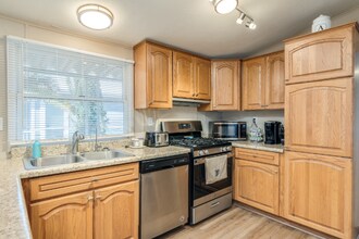 5424 W Lazy Heart St in Tucson, AZ - Foto de edificio - Building Photo