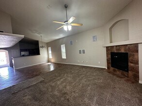 3588 Tierra Calida Dr in El Paso, TX - Building Photo - Building Photo