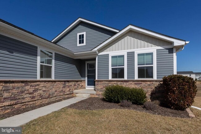 property at 210 Eternal Way