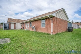 609 Carter St in Petersburg, VA - Building Photo - Building Photo