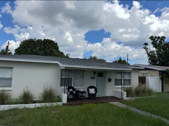 property at 541 40th Ave NE