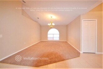 6020 Kaley Dr in Winter Haven, FL - Building Photo - Building Photo