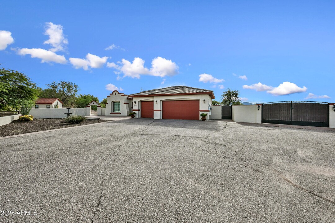 37512 N 16th St in Phoenix, AZ - Building Photo