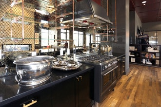 Camden Old Town Scottsdale in Scottsdale, AZ - Foto de edificio - Interior Photo