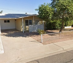 7826 E Roosevelt St in Scottsdale, AZ - Building Photo