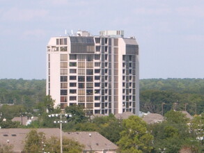 The St. Clair in Houston, TX - Building Photo - Building Photo