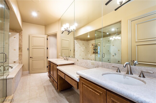 property at 9101 Alta Dr