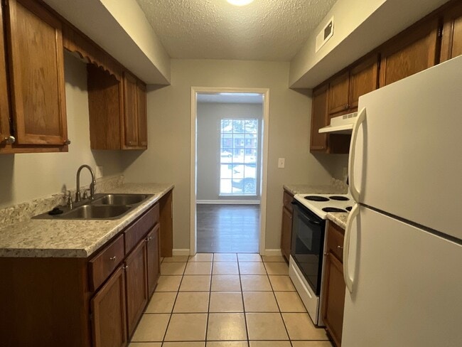 40 Sta Les Cv, Unit 1 in Jackson, TN - Building Photo - Building Photo