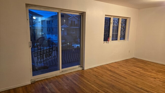 15539 78th St in Queens, NY - Foto de edificio - Building Photo