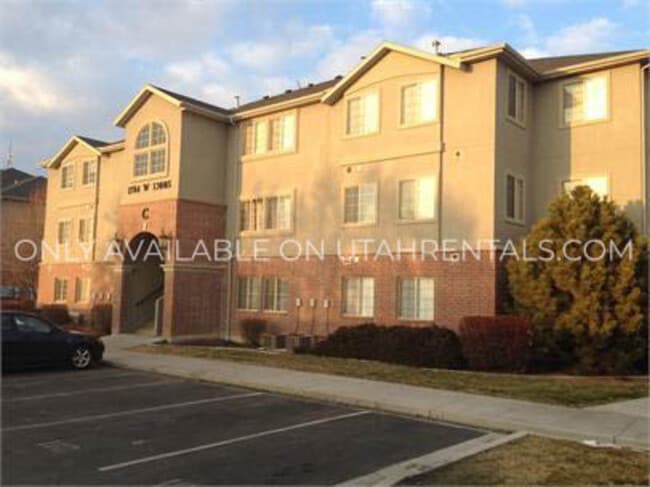 property at 1784 W 1300 S