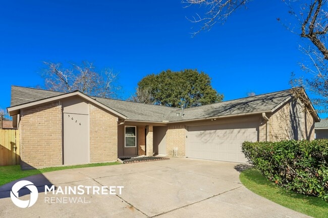 5626 Greenhill Forest Dr