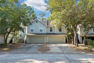 122 S Walden Elms Cir in Spring, TX - Building Photo - Building Photo