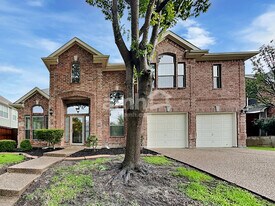 5205 Geode Ln in McKinney, TX - Building Photo