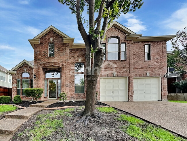 property at 5205 Geode Ln