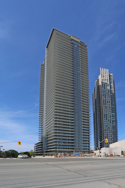 Westlake Encore Condos in Toronto, ON - Building Photo