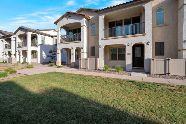 property at 4136 E Brisa Dr