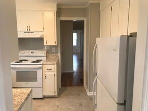 200 E C St in Erwin, NC - Building Photo - Building Photo