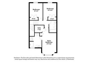 6427 Olmadison Ln in Atlanta, GA - Building Photo - Building Photo