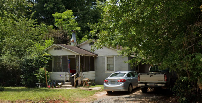 961 Winston Dr in Lancaster, SC - Building Photo - Building Photo