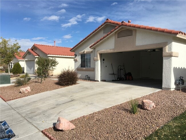 property at 9346 Island Dawn St