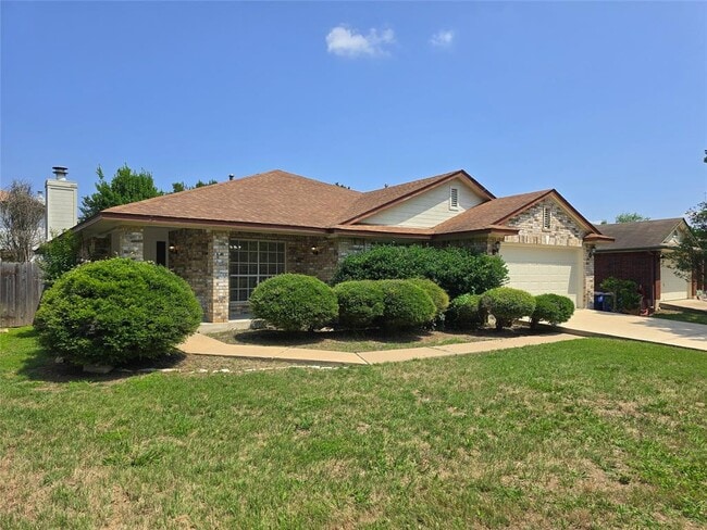 9403 Tea Rose Trail in Austin, TX - Building Photo - Building Photo