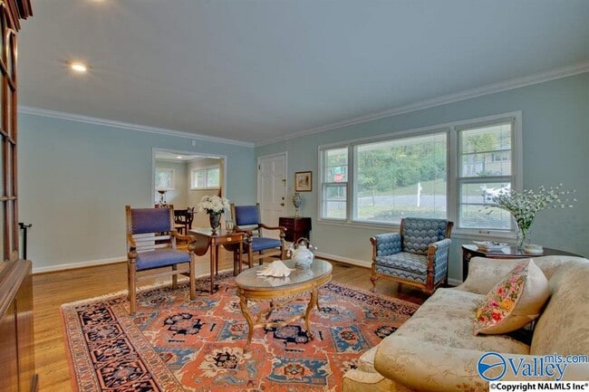 2700 Evergreen St SE in Huntsville, AL - Building Photo - Building Photo