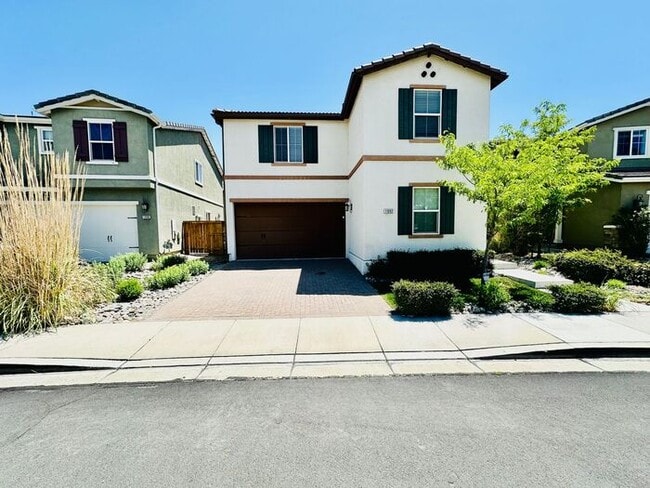 property at 1992 Glacier Meadow Dr