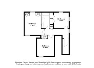 1056 Saddleback Ridge Rd in Apopka, FL - Building Photo - Building Photo