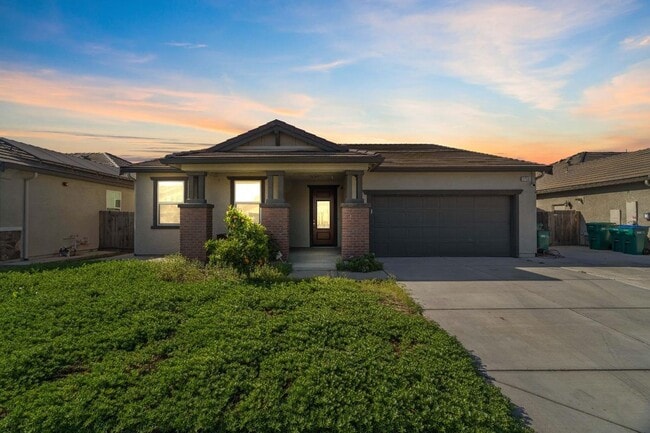 3760 Orbison Ln in Stockton, CA - Building Photo - Building Photo