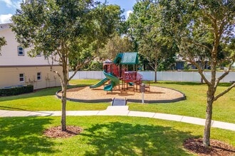 Dean Woods Place in Orlando, FL - Building Photo - Building Photo