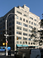 Broome Street Residential College in New York, NY - Building Photo - Building Photo