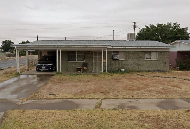 property at 9316 Montgomery Dr