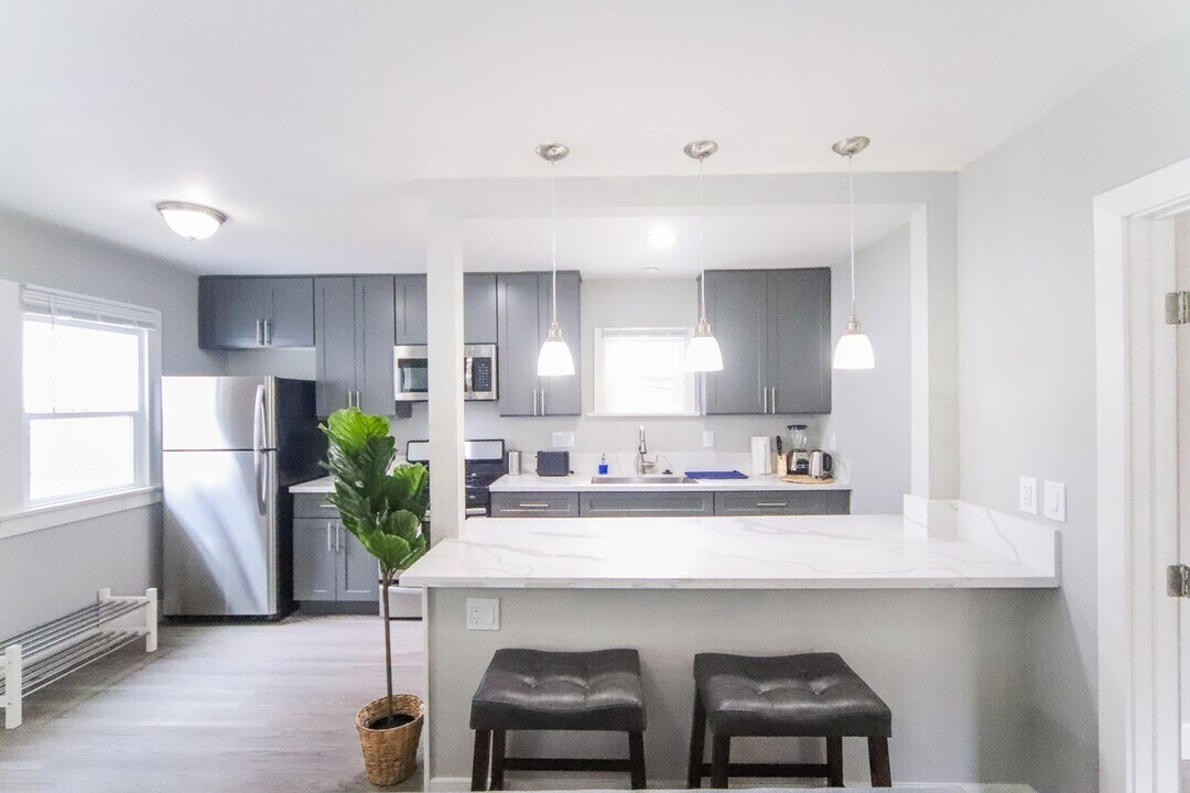 4173-4181 Georgia St in San Diego, CA - Building Photo