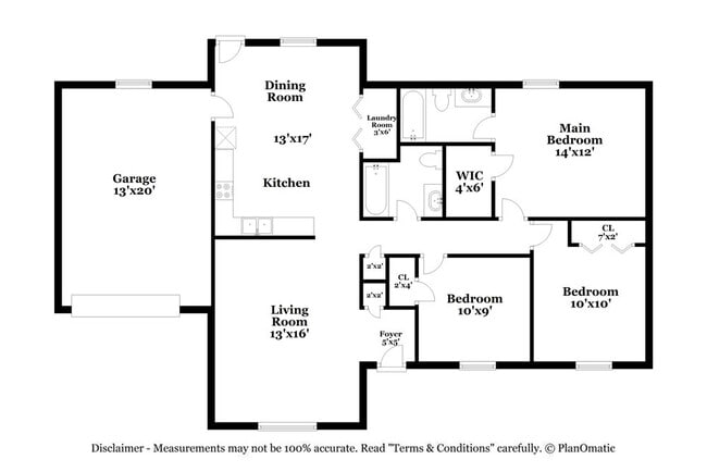 2718 Lincoya Dr in Murfreesboro, TN - Building Photo - Building Photo