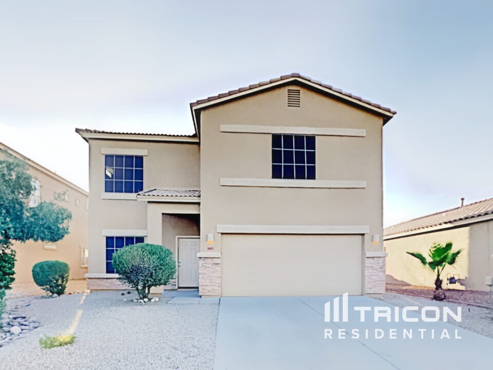 14415 N 132nd Dr in Surprise, AZ - Building Photo