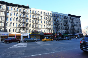 1229 1st Ave Apartments