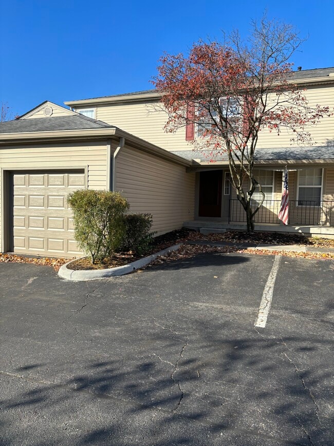 property at 2037 Burbridge Ln
