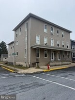 100 S Park St in Richland, PA - Building Photo