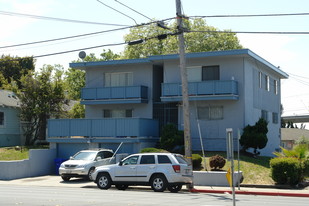 1311-1315 Carlson Blvd in Richmond, CA - Building Photo